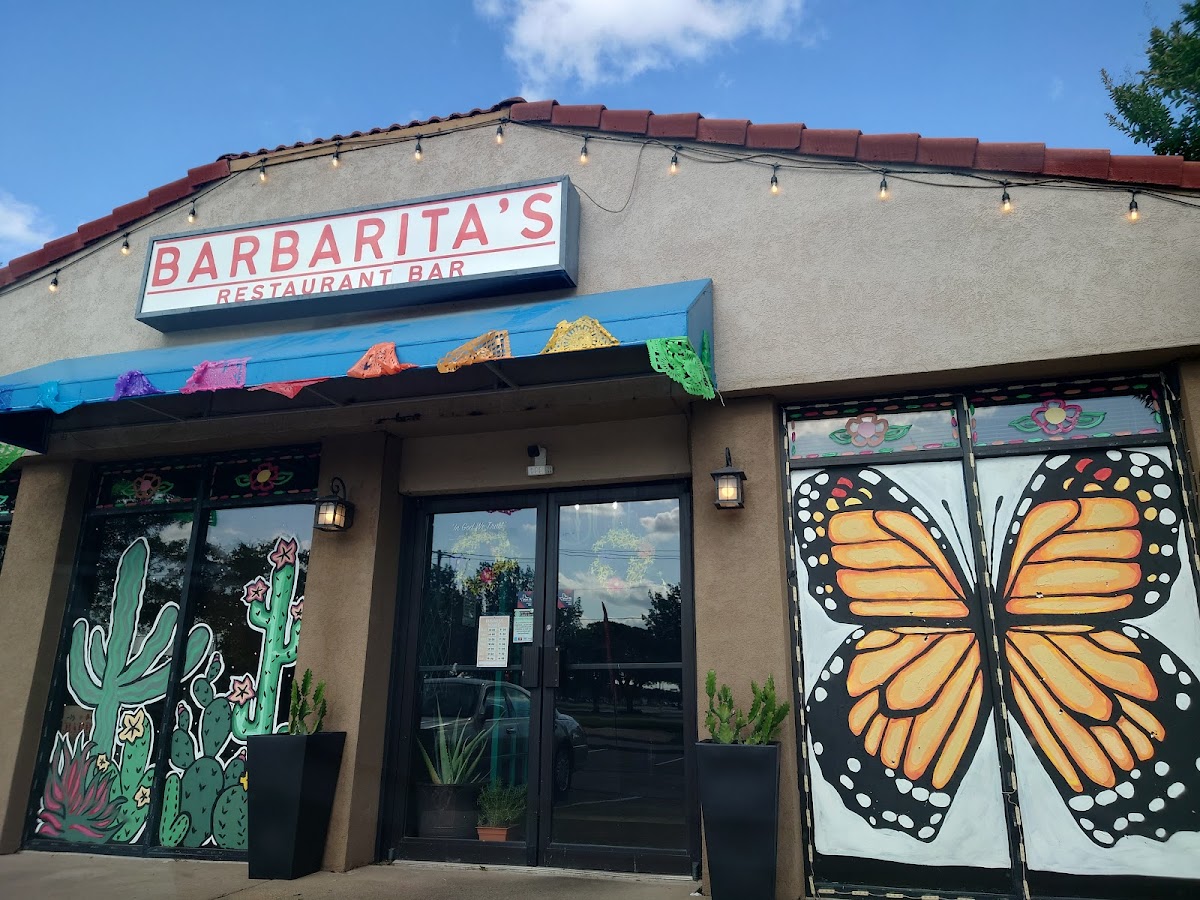Barbarita's Restaurant Bar